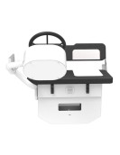 Highfield Console Helm Package FCT 7