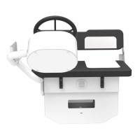 Highfield Console Helm Package FCT 7