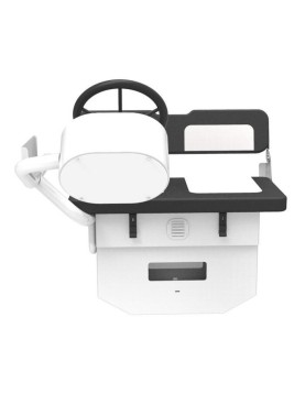 Highfield Console Helm Package FCT 7 Highfield Console Helm Package FCT 7