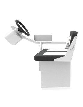 Highfield Console Helm Package FCT 7 Highfield Console Helm Package FCT 7