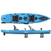 Hobie Mirage Compass Duo