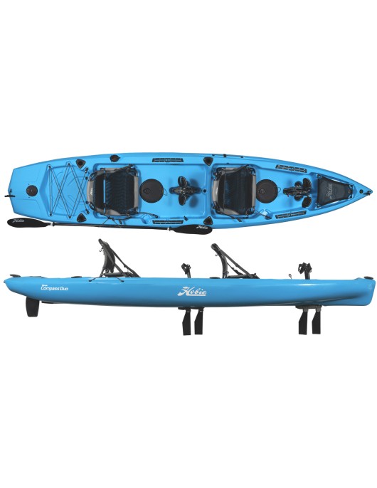 Hobie Mirage Compass Duo