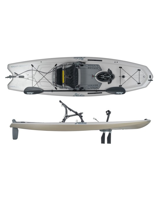 Hobie Mirage Lynx