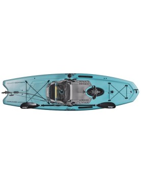 Hobie Mirage Lynx Hobie Mirage Lynx