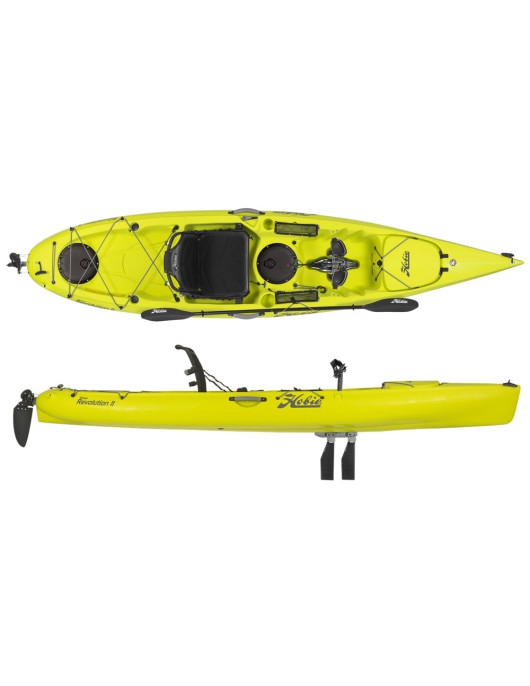 Hobie Mirage Revolution 11