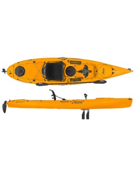 Hobie Mirage Revolution 13 Hobie Mirage Revolution 13