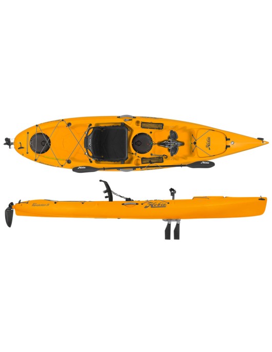 Hobie Mirage Revolution 13