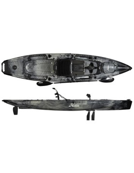 Hobie Outback Kayak with Mirage Drive Hobie Outback Kayak with Mirage Drive