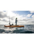Hobie Outback Kayak with Mirage Drive
