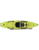 Hobie Outback Kayak with Mirage Drive