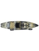 Hobie Outback Kayak with Mirage Drive