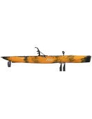 Hobie Outback Kayak with Mirage Drive