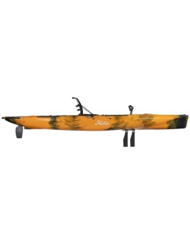 Hobie Outback Kayak with Mirage Drive Hobie Outback Kayak with Mirage Drive