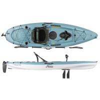 Hobie Passport 10.5 and 12