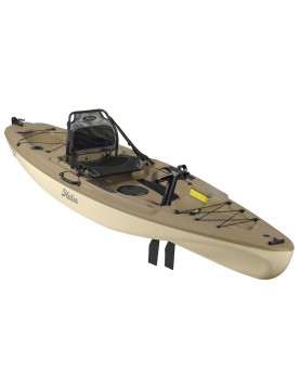Hobie Passport 10.5 and 12 Hobie Passport 10.5 and 12