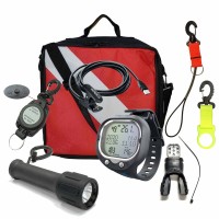 Dive Rite Holiday Diver Computer Package