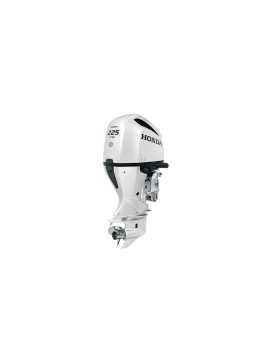 Honda 225HP iST | BF225DUCDA WT Honda 225HP iST | BF225DUCDA WT