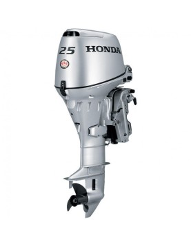 Honda 25 HP Remote Outboard Motor - BF25 - 2025 Honda 25 HP Remote Outboard Motor - BF25 - 2025