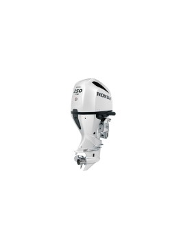 Honda 250HP iST | BF250DXCDA WT Honda 250HP iST | BF250DXCDA WT