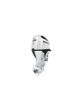 Honda 250HP iST | BF250DXDA WT Honda 250HP iST | BF250DXDA WT