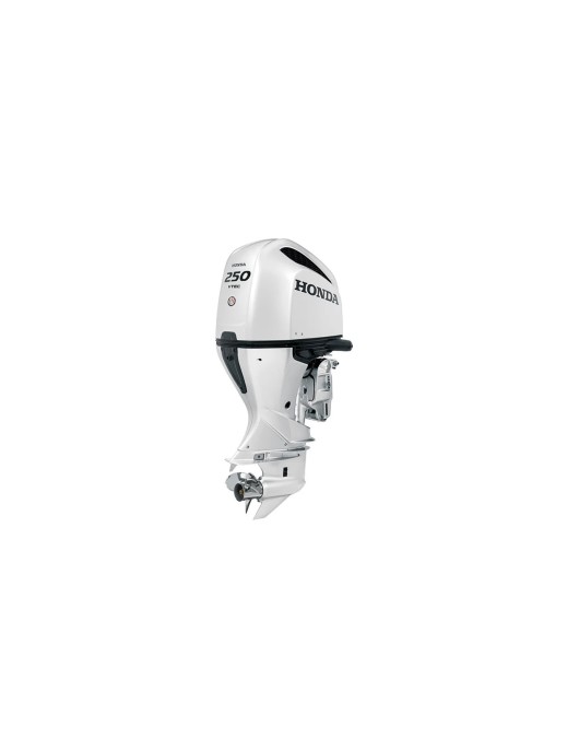 Honda 250HP iST | BF250DXDA WT