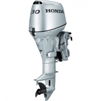 Honda 30 HP Remote Outboard Motor BF30 2025