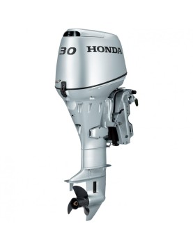 Honda 30 HP Remote Outboard Motor BF30 2025 Honda 30 HP Remote Outboard Motor BF30 2025
