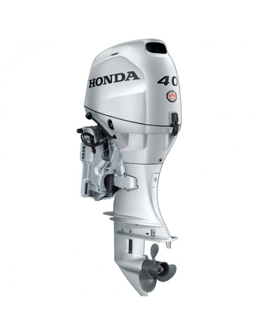 Honda 40 HP Remote Outboard Motor BF40 2025