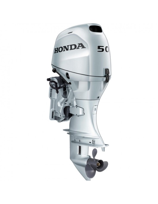 Honda 50 HP Remote Outboard Motor BF50 2025