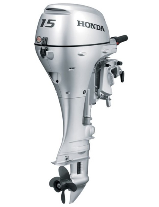 Honda 15HP | BF15D3LHT