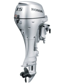Honda 15HP | BF15D3LRT Honda 15HP | BF15D3LRT