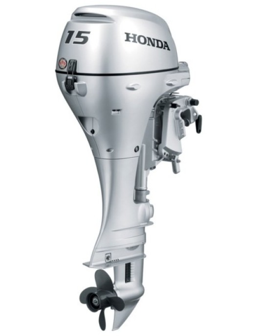 Honda 15HP | BF15D3LRT