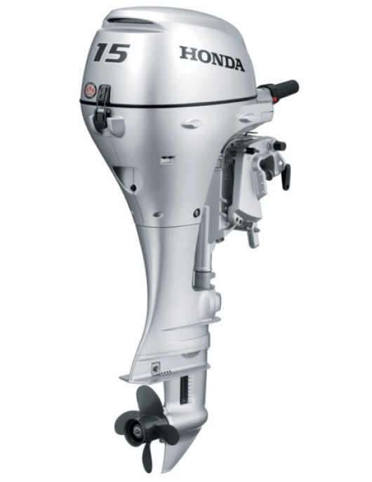 Honda 15HP | BF15D3SHS