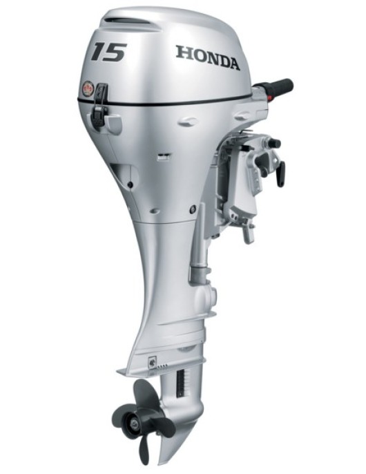 Honda 15HP | BF15D3LHS