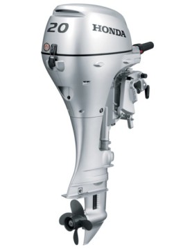 Honda 20HP | BF20D3LH Honda 20HP | BF20D3LH
