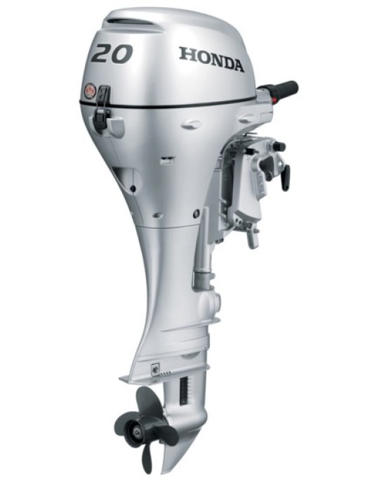 Honda 20HP | BF20D3LH