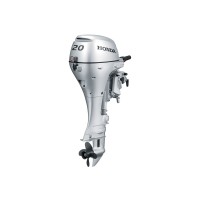 Honda 20HP | BF20D3SH