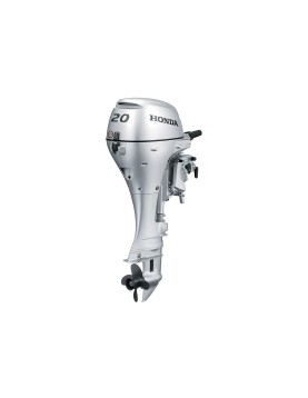 Honda 20HP | BF20D3SH Honda 20HP | BF20D3SH