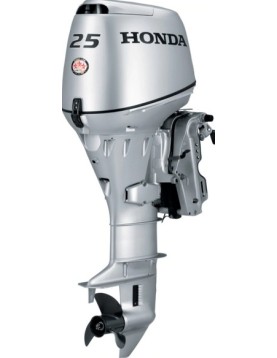 Honda 25HP | BF25D3LRT Honda 25HP | BF25D3LRT
