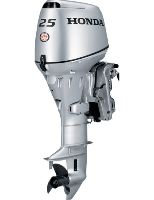 Honda 25HP | BF25D3LRT