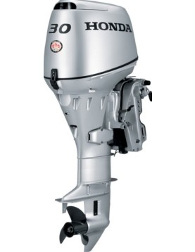 Honda 30HP | BF30D3LRG Honda 30HP | BF30D3LRG