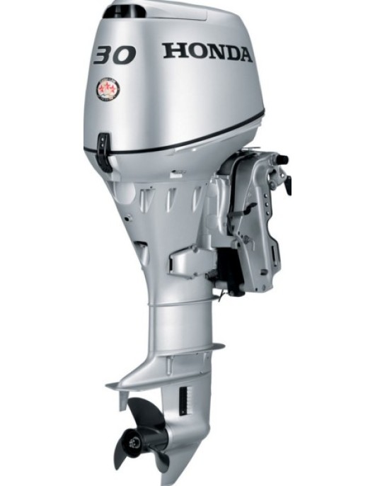 Honda 30HP | BF30D3LRG