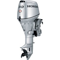 Honda 30HP | BF30D3LRT