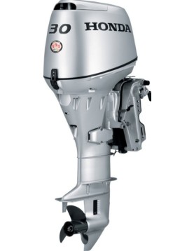 Honda 30HP | BF30D3LRT Honda 30HP | BF30D3LRT