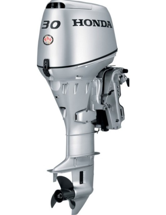 Honda 30HP | BF30D3LRT