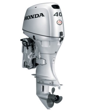 Honda 40HP | BF40D4LRTA Honda 40HP | BF40D4LRTA
