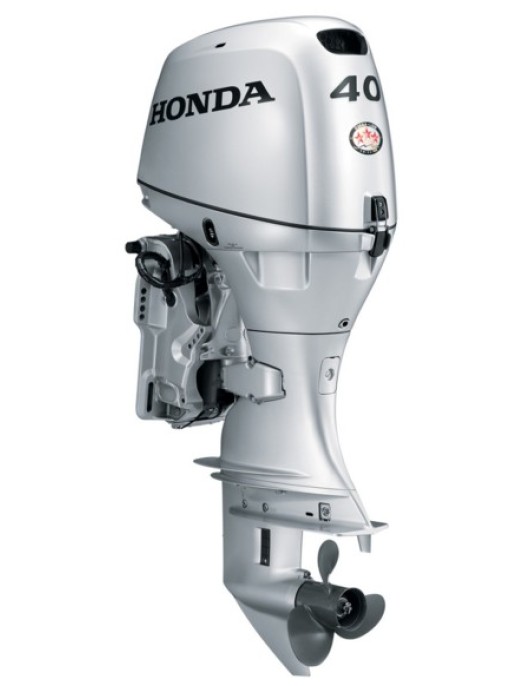 Honda 40HP | BF40D4LRTA