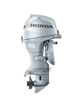Honda 40HP | BF40D4LRTA Honda 40HP | BF40D4LRTA