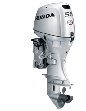 Honda 50HP | BF50D4XRTA Honda 50HP | BF50D4XRTA