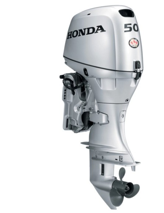 Honda 50HP | BF50D4XRTA